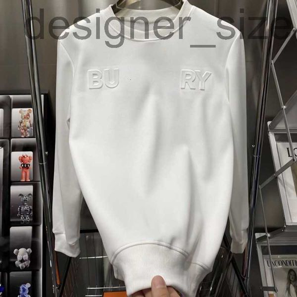 

men's hoodies & sweatshirts designer sweater casual crew neck sweatshirt men long sleeve t shirt pullover coat asian size s-5xl pyo6, Black