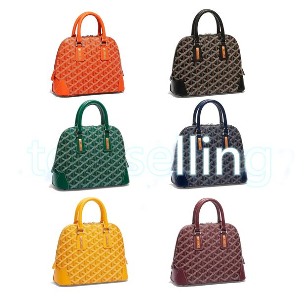 

designer women bags totes sac vendome mini shell bag goya shell crossbody bag composite double sided leather shoulder packs