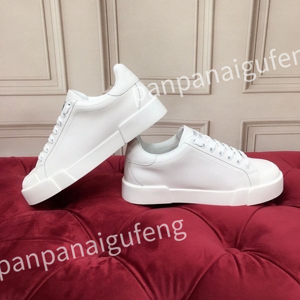 

2023 luxurys designer track sneakers platform trainer shoes mens women leather sneaker white black comfortable shoes