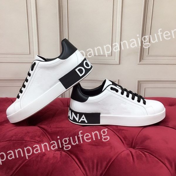 

new luxurys designer track sneakers platform trainer shoes men women leather sneaker white black comfortable shoes