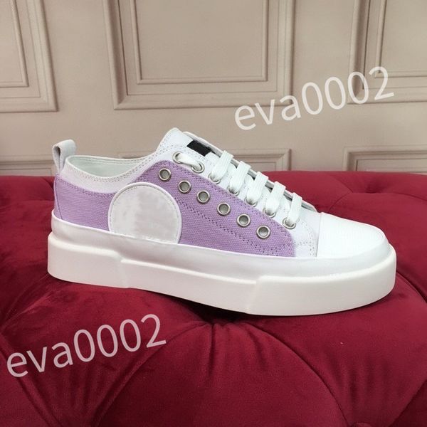 

new luxury designer sneakers vintage casual shoes men women trainers leather reflective sneaker platform shoes, Black