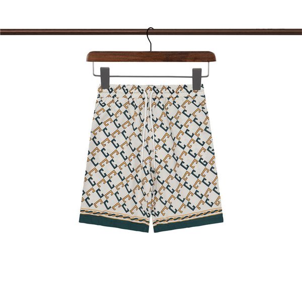 

men's swimwear summer fashion shorts designer short board shorts quick drying swimwear printing board beach pants men mens swim shorts