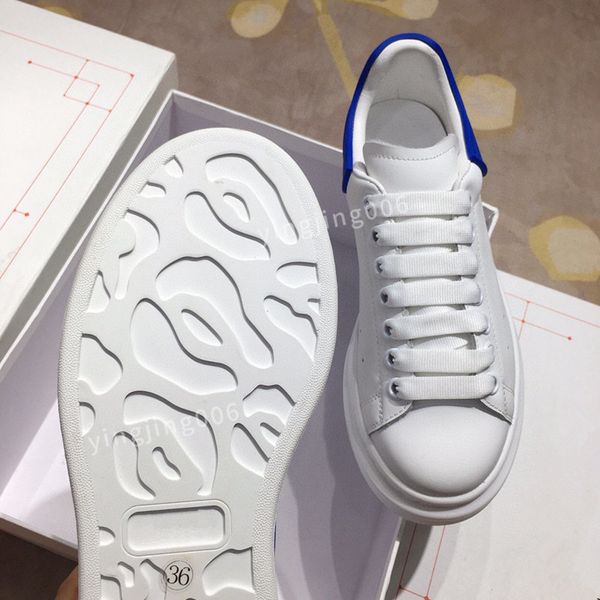 

women quality designer sneaker casual shoes solid leather sneakers embroidered stripes white shoes flat platform walking sports trainers2023, Black