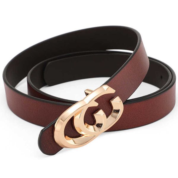 

sunglasses belts suspenders leather jeans ins trendy and versatile net red same fashion leisure decoration trouser leather women's belt, White;black