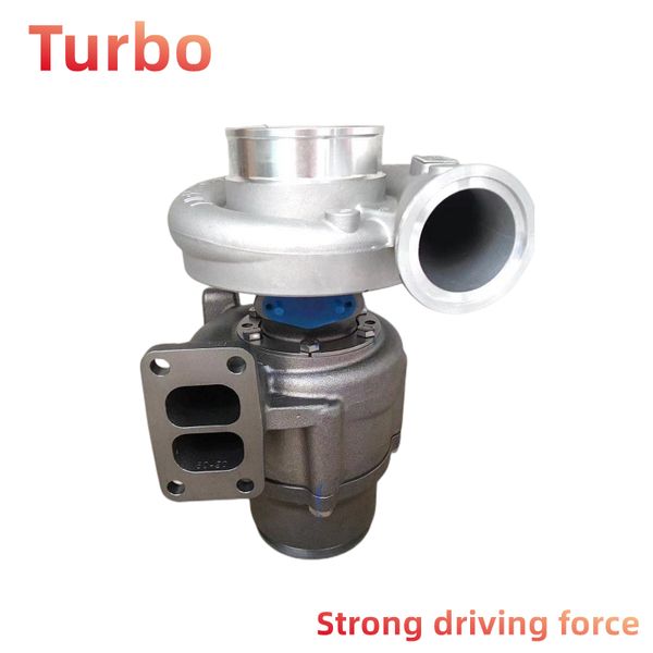 

shangchai generator set j75s s00013410 kangyue supporting turbocharger