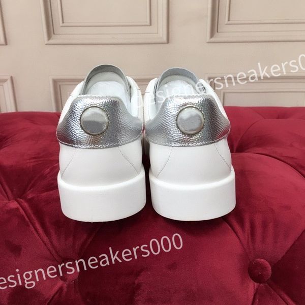 

casual shoes vintage shoes leather lace-up sports men's shoes fashion small white shoes women, Black