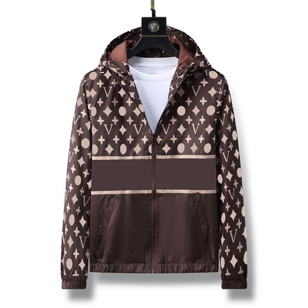 

designer mens jackets winter womens parkas man coat fashion down jacket puffer windbreakers thick warm coats windproof outwear parka clothi, Black;brown