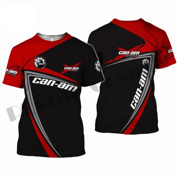 

fashion men's 3d printing racing series personalized t-shirt short sleeve fun harajuku street hip hop short sleeve t-shirt top, White;black