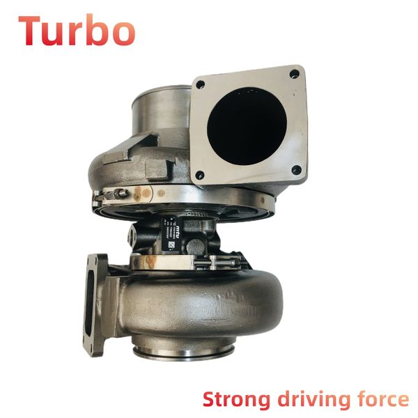 

mtu generator set construction machinery 770824-0037 turbocharger