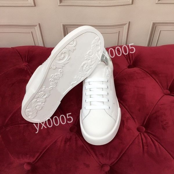 

new men sneaker casual shoes trainers dress shoe mens leather breathable open for change outdoor sports sneakers2023, Black