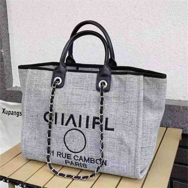 

70% off fashion women's luxury handbags beach canvas embroidered chains packs bag small large pack backpack tq0p