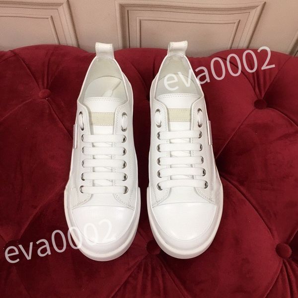 

2023 new designer sneakers vintage casual shoes mens women trainers leather reflective sneaker platform shoes, Black