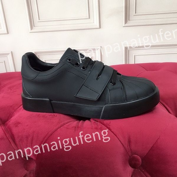 

new luxury designer casual shoes men's and women's sneakers for women's shoes vintage women's shoes, Black
