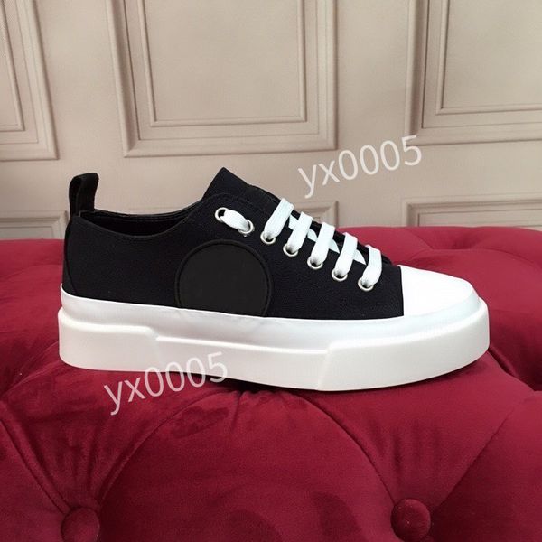 

new fashion sneaker casual shoes trainers dress shoes womens leather breathable open for change outdoor sports sneakers2023, Black