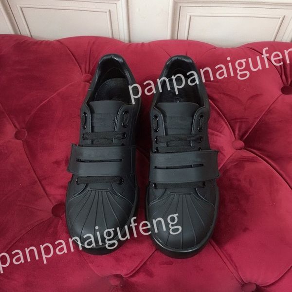 

2023 luxury designer casual shoes men's and women's sneakers for women's shoes vintage women's shoes, Black