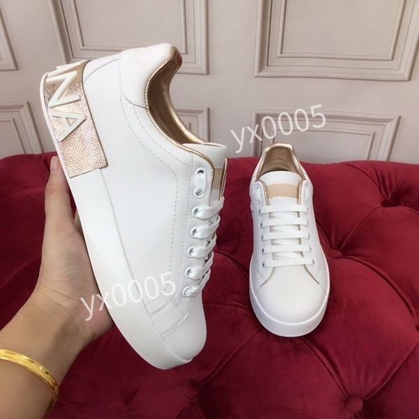 

r sneaker casual shoes trainers dress shoes mens leather breathable open for change outdoor sports sneakers2023, Black