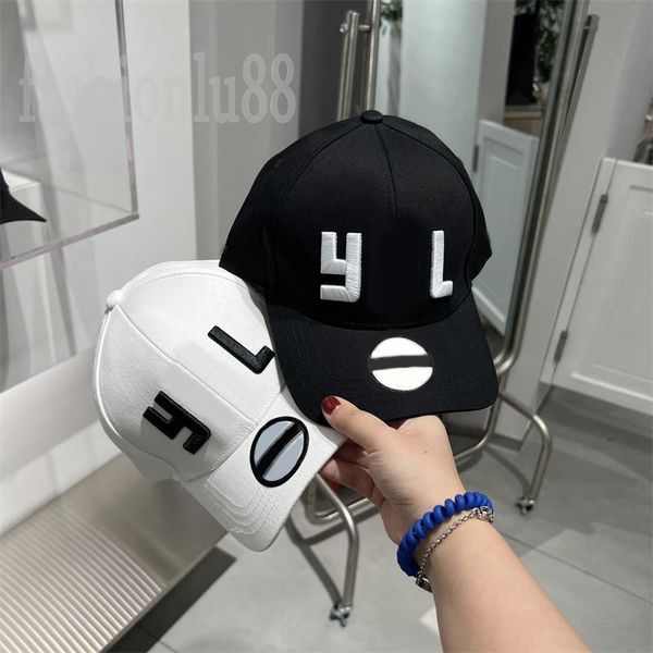 

designe hat soft breathable baseball cap for mens womens cotton material size adjustable fashion accessories retro style luxury hats for wom, Blue;gray