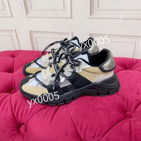 

men womens open sneaker casual shoes trainers dress shoe mens womens leather breathable open for change low outdoor sports sneakers, Black