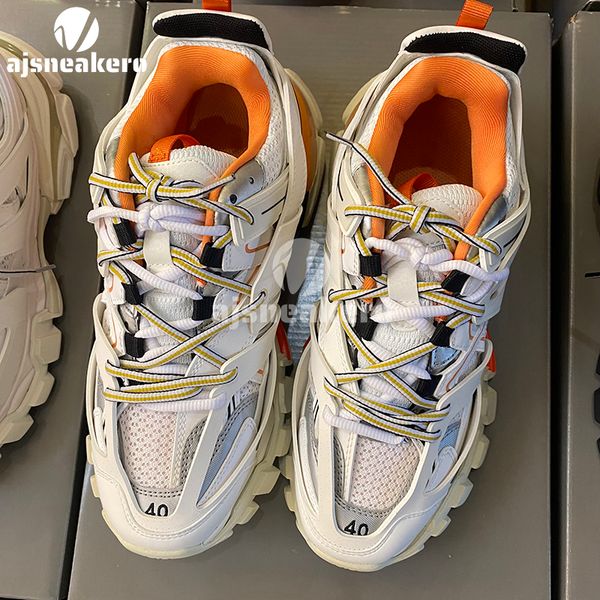 

fashion shoe triple sneaker women shoes grey white black green sneakers for men spring chaussures navy blue casual daddy shoes