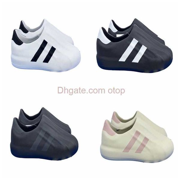 

little kids shoes adifom superstar black white olive strata black beige pink children fashion sneakers us11c-3y eub 28-35
