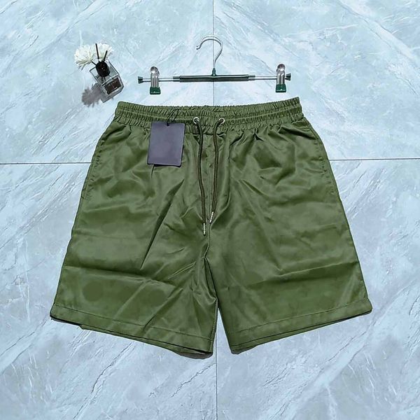 

2023 summer mens shorts mix brands designers fashion board short gym mesh sportswear quick drying swimwear printing man s clothing swim beac, White;black