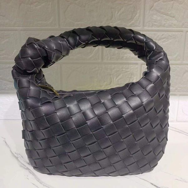 

women's bag everything handbag popular croissant handbag woven dumpling bag