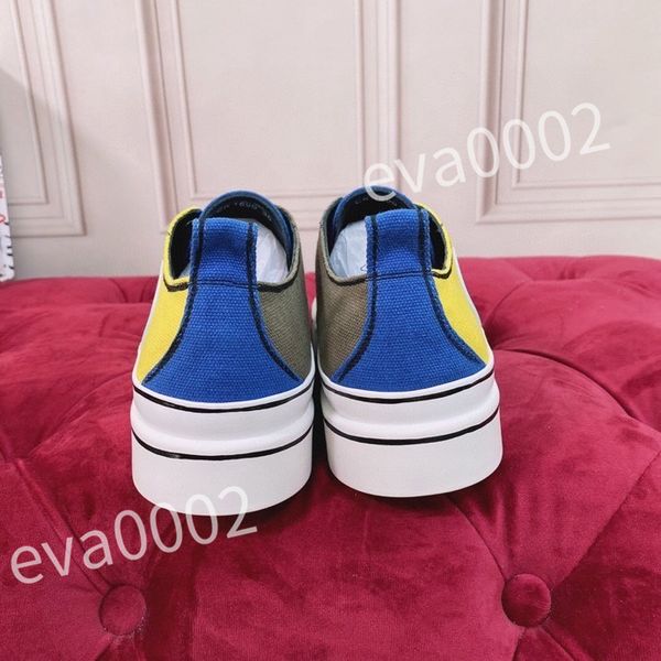 

new designer sneakers vintage casual shoes men women trainers leather reflective sneaker platform shoes, Black