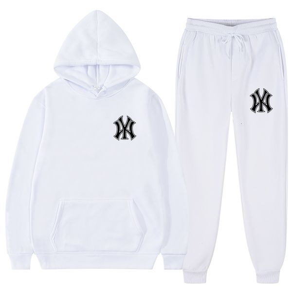 

men's tracksuits winter brand tracksuits men's sets long sleeve pullover jogging trousers 2pcs sets fitness running suits sportswe, Gray