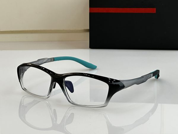 

womens eyeglasses frame clear lens men sun gasses fashion style protects eyes uv400 with case 208zs, Silver