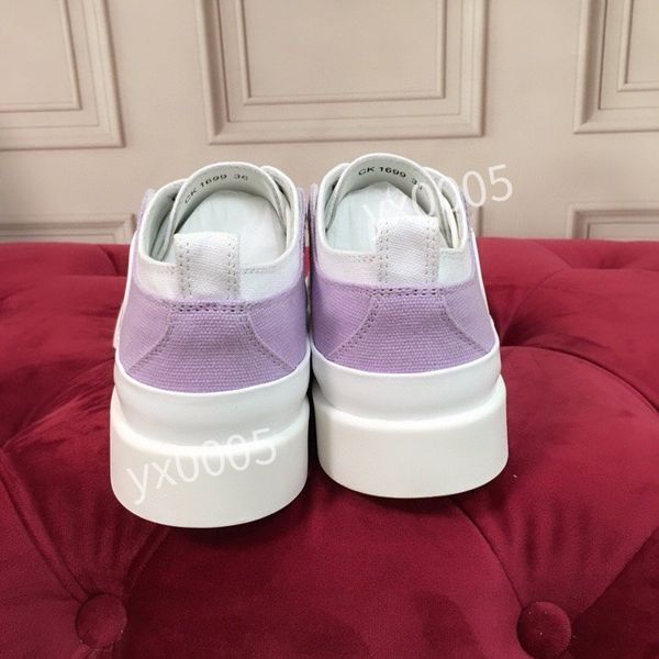 

new fashion sneaker casual shoes trainers dress shoes women leather breathable open for change outdoor sports sneakers, Black