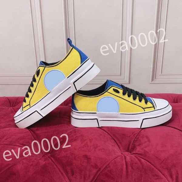 

2023 new designer sneakers vintage casual shoes men women trainers leather reflective sneaker platform shoes, Black