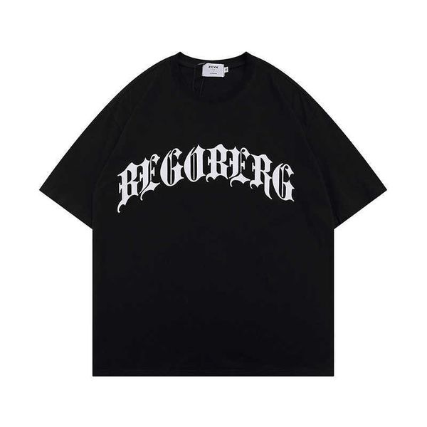 

men's t-shirts harajuku hip hop t shirt for men 2022 streetwear letters print t-shirts short sleeve cotton casual y2k cloes bla white, White;black