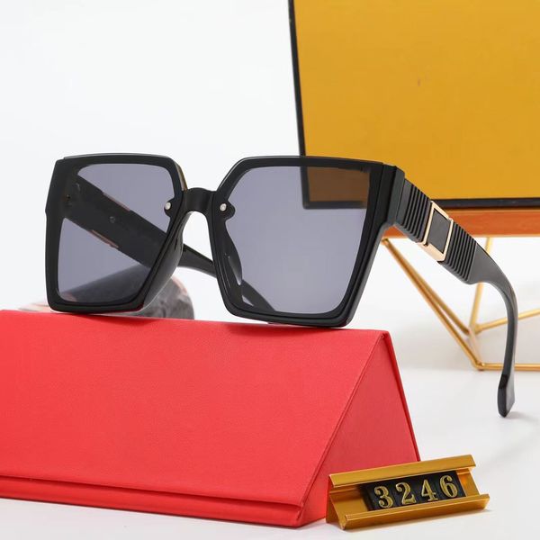 

oversized sunglasses women designer sunglasses square lenses square metal inlay temples mens driving sunglasses eye protection, White;black