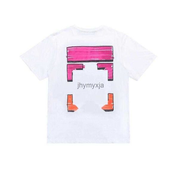 

off designer cross brand tshirt adhesive strips short sleeves t shirt mens tee t-shirt casual women x printing summer eu size ve7s 6 zufq, White;black
