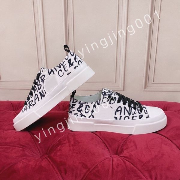 

2023 luxurys casual shoes women designer travel leather lace-up sneaker fashion lady flat running trainers woman shoe platform men sneakers, Black