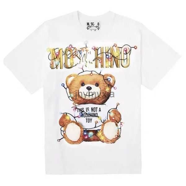 

2023 menwomen fashion t shirt famous brands designers men clothing pure cotton crew neck tees short sleeve women's casual hip hop stree, White;black
