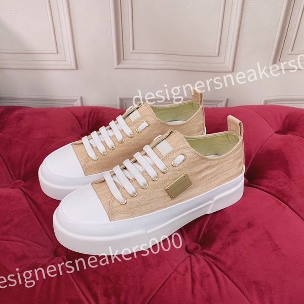 

new luxurys casual shoes vintage shoes leather lace-up sports men's shoes fashion small white shoes women, Black