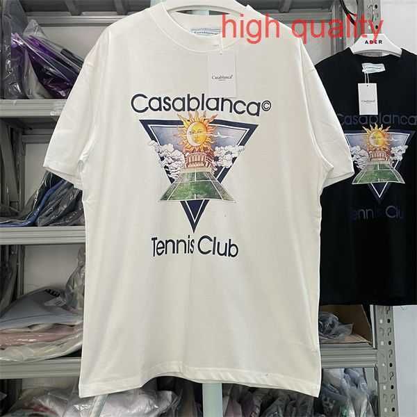 

castle casablanca t shirt men women white black oversize tshirt tees 4 sxuw