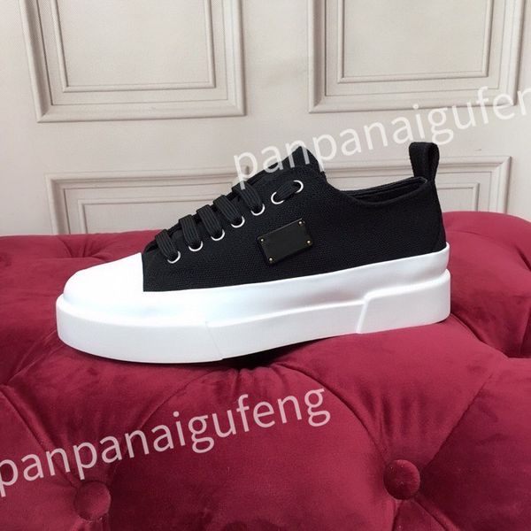 

new designer track sneakers platform trainer shoes men women leather sneaker white black comfortable shoes
