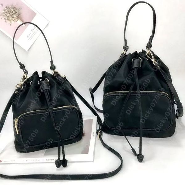 

bucket bag designer drawstring pouch designer drawstring bag tasche canvas bucket lady messenger bag phone purse satchel dicky0750 shoulder