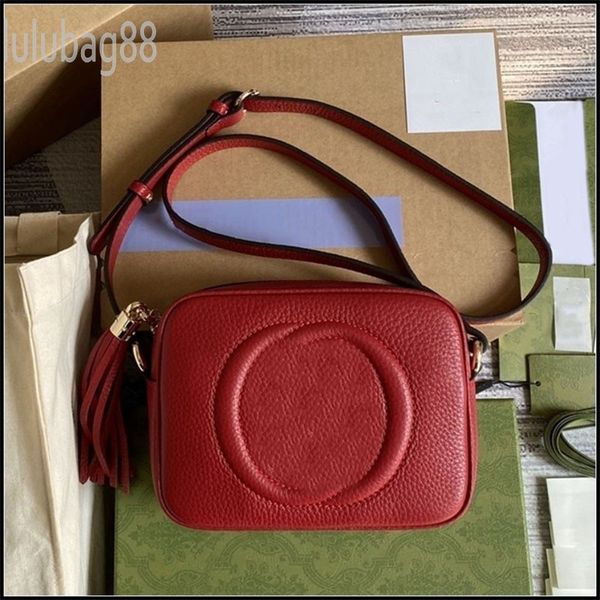 

tassels sacoche cross body lady bag soho disco luxurious with shoulder strap square camera bag mini portable duable black bags common leathe