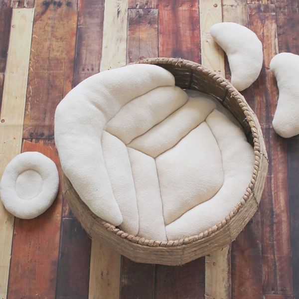 

pillows born pography pillow assisst props studio basket baby posing nest pad po shoot infant assistant 230426