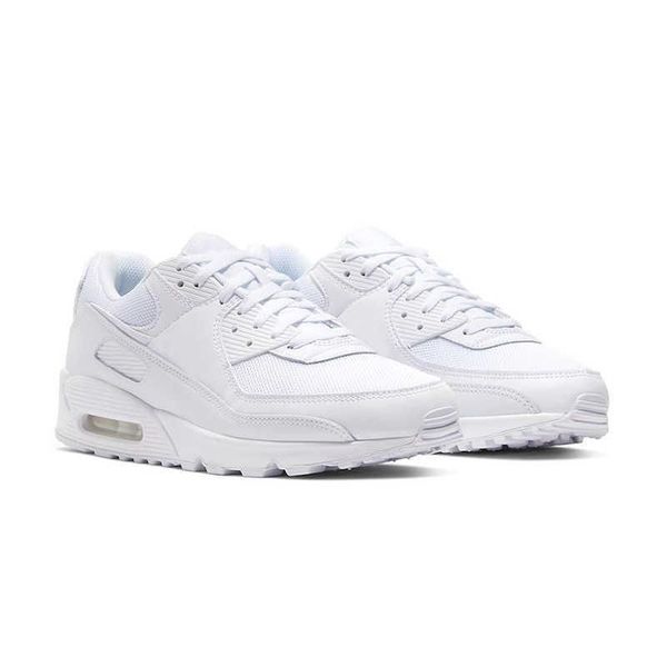 

mens tracksuits luxurys brands running shoes men women fashion trainers sneakers designer 90s triple black white bred total be true infrared, Gray