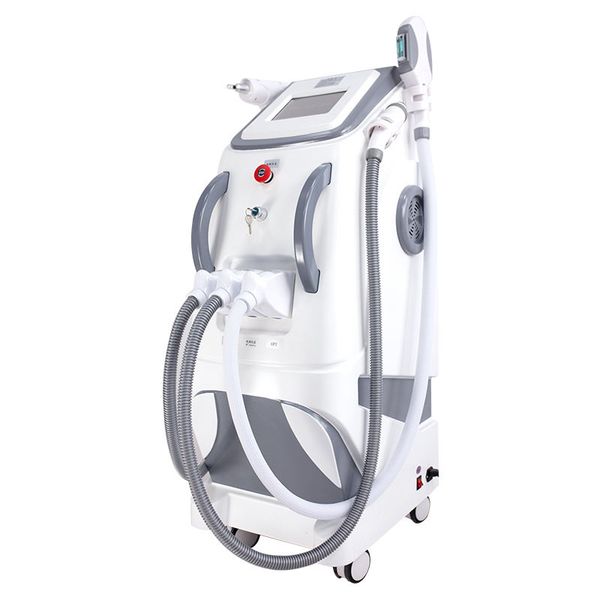 

tattoo removal machine hair removal ipl nd yag laser beauty equipment