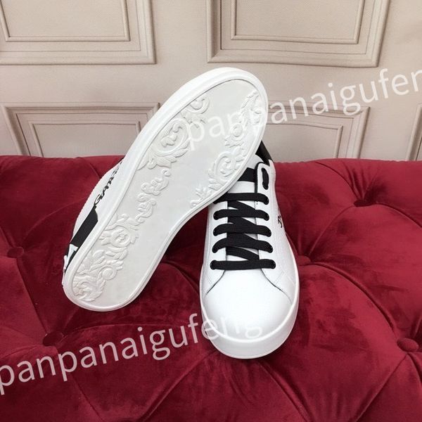 

luxurys designer track sneakers platform trainer shoes men women leather sneaker white black comfortable shoes