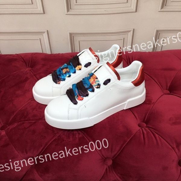 

2023 casual shoes vintage shoes leather lace-up sports men's shoes fashion small white shoes women, Black