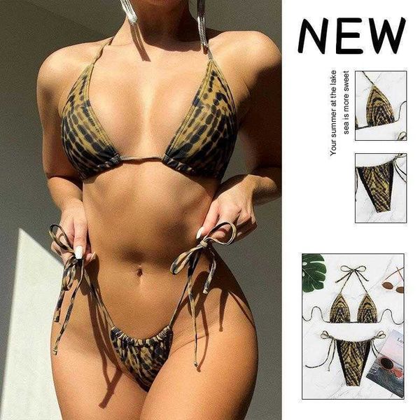 

bikini split swimsuit female retro printed swimwear wholesale, White;black