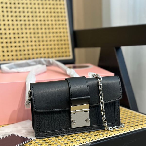 

fashion bags women shoulder bags designer crossbags casual shoulderbags girl flap pockets classic message chain crossbags black bags