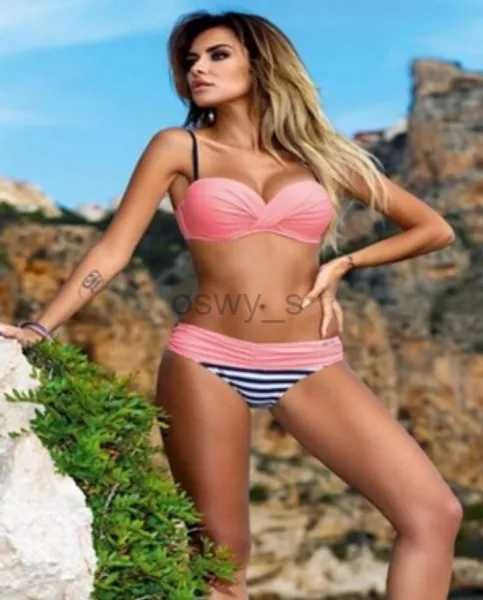 

swimwear new women's swimwear women bikini candy colors swimsuits bathing suit push up bikini set plus size swimwear female biquinisy2v, White;black