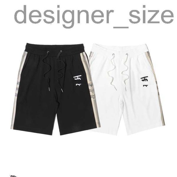 

men's shorts designer2023men swimwear bermuda shorts for mens surf swimming trunks beach wear waterproof quick dry gym stretch floral p, White;black